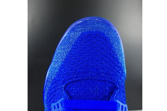 “HYPER ROYAL” FLYKNIT 4 AQ3559-400 AIR JORDAN AQ3559-400 0305